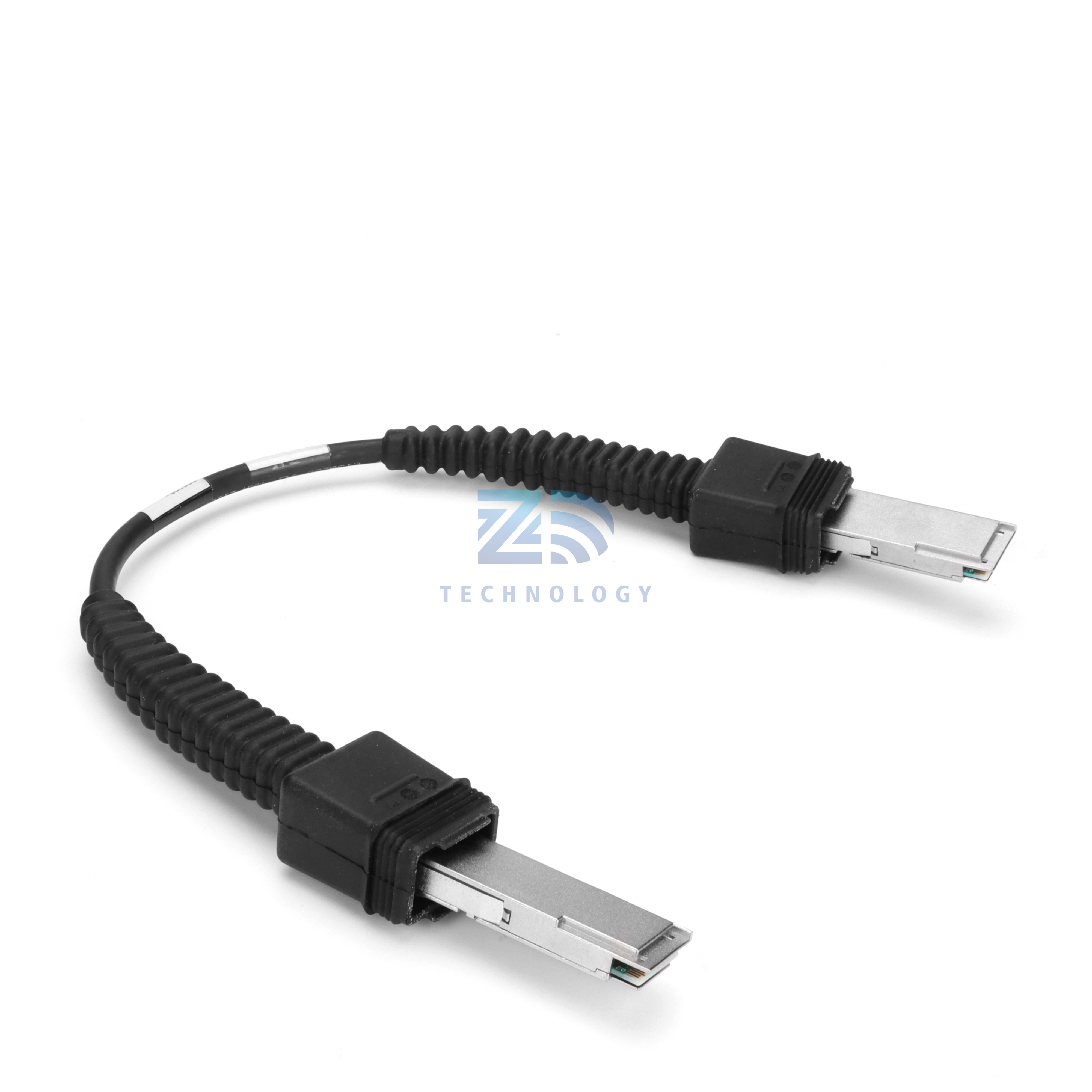SHENZHEN ZD TECH CO., LTD Nokia Data Cable 995298A For NSN Fbbc